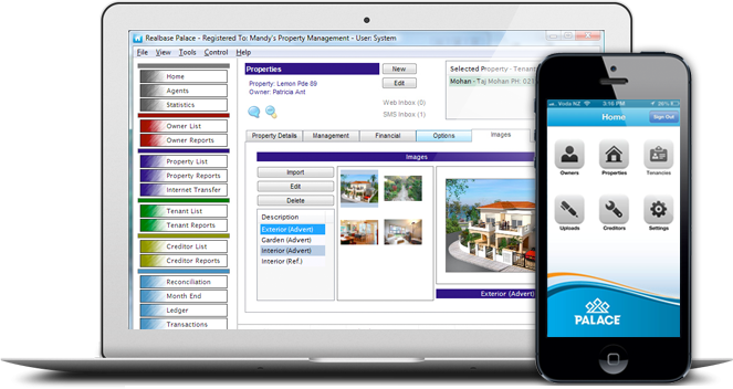 Real estate property management software free download for windows 7