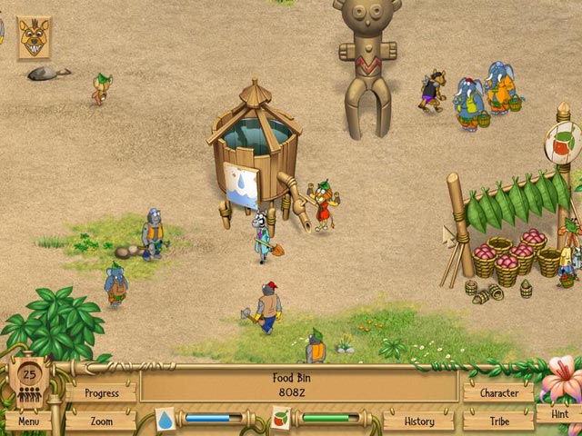 My tribe full game download