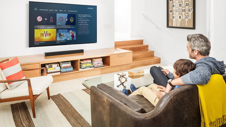 How To Download Sling Tv On Vizio Smart Tv