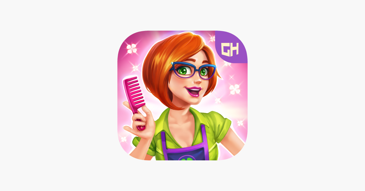 Download Game Sally Salon Full Version For Android